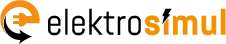 Elektro Simul Logo