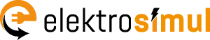Elektro Simul Logo